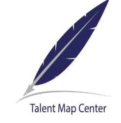 Talent Map Center Logo